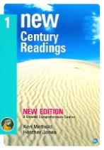 NEW CENTURY READINGS1(CD포함)